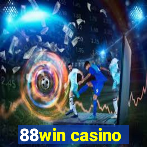 88win casino